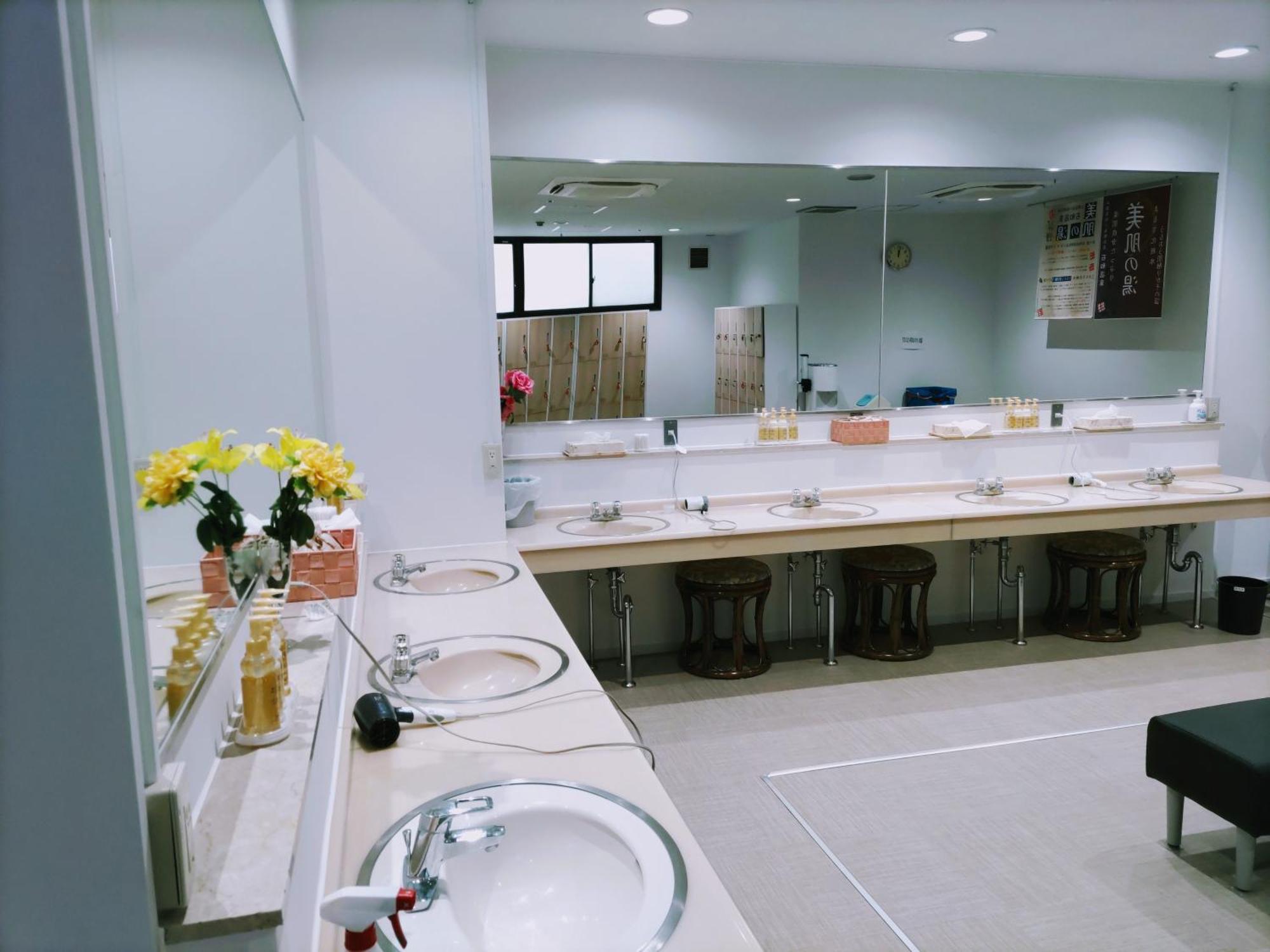 ฮะนะยะงิ โนะ โชะ ไคจิ Hotel ฟุเอะฟุกิ ภายนอก รูปภาพ