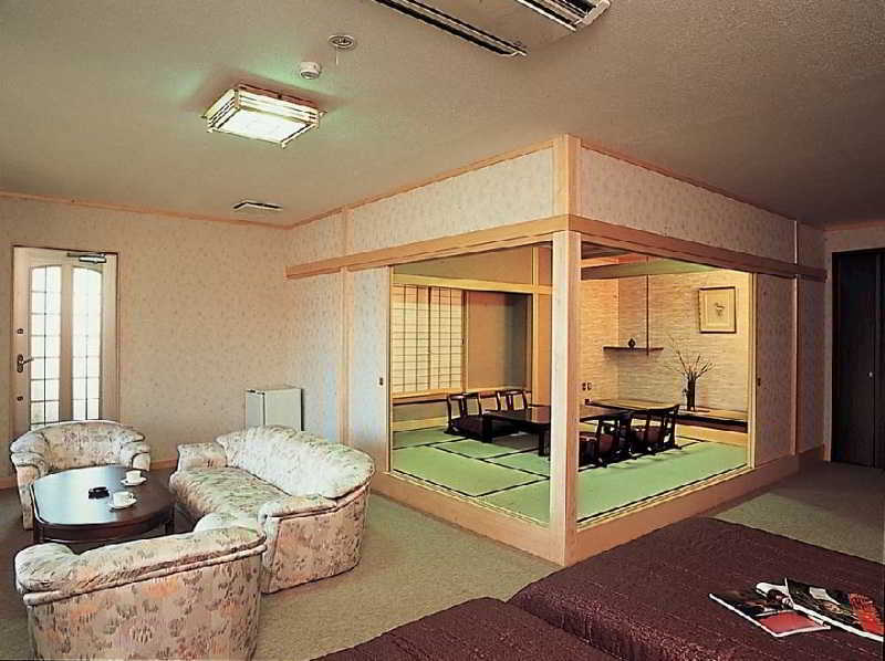 ฮะนะยะงิ โนะ โชะ ไคจิ Hotel ฟุเอะฟุกิ ภายนอก รูปภาพ