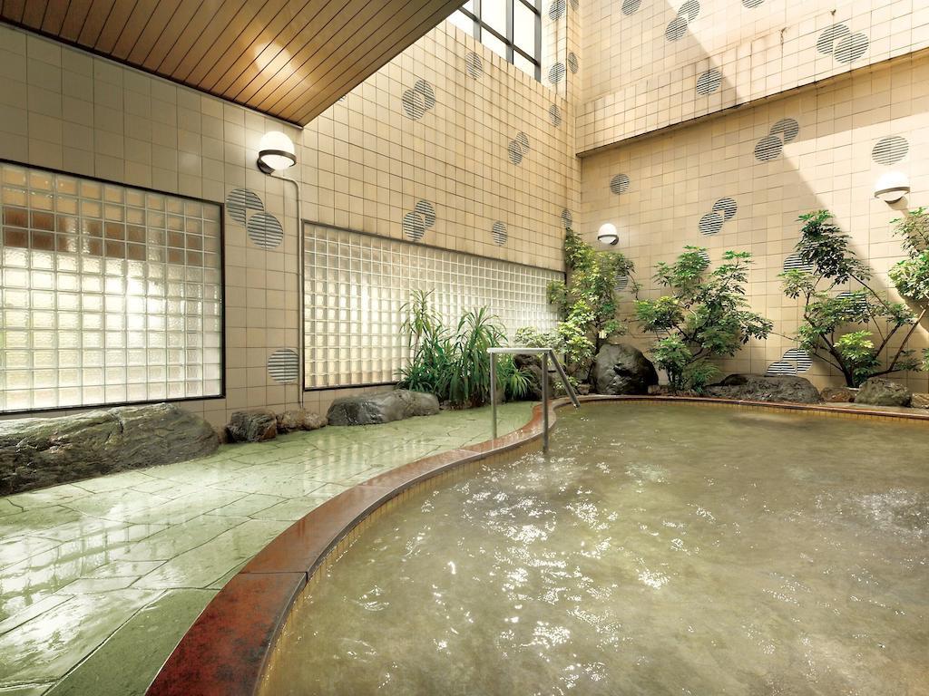 ฮะนะยะงิ โนะ โชะ ไคจิ Hotel ฟุเอะฟุกิ ภายนอก รูปภาพ