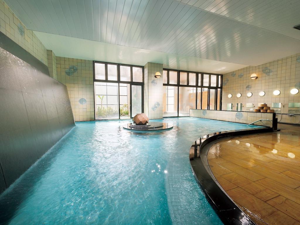 ฮะนะยะงิ โนะ โชะ ไคจิ Hotel ฟุเอะฟุกิ ภายนอก รูปภาพ