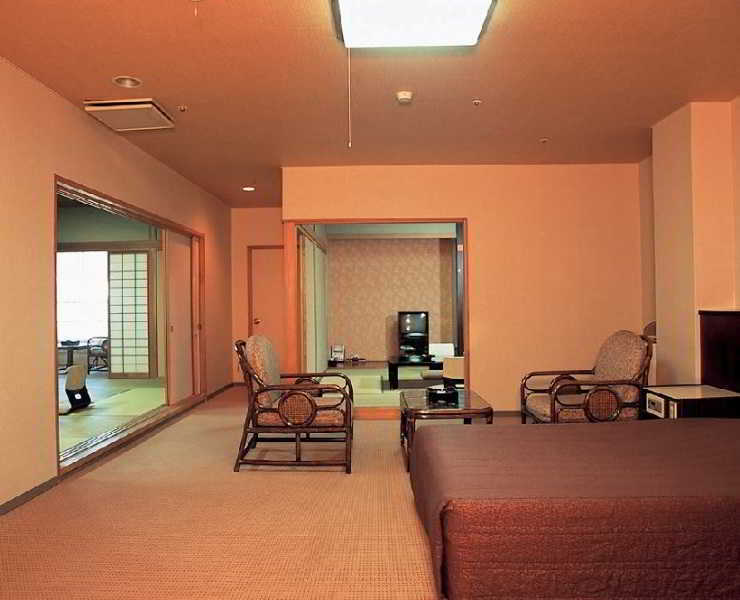 ฮะนะยะงิ โนะ โชะ ไคจิ Hotel ฟุเอะฟุกิ ภายนอก รูปภาพ